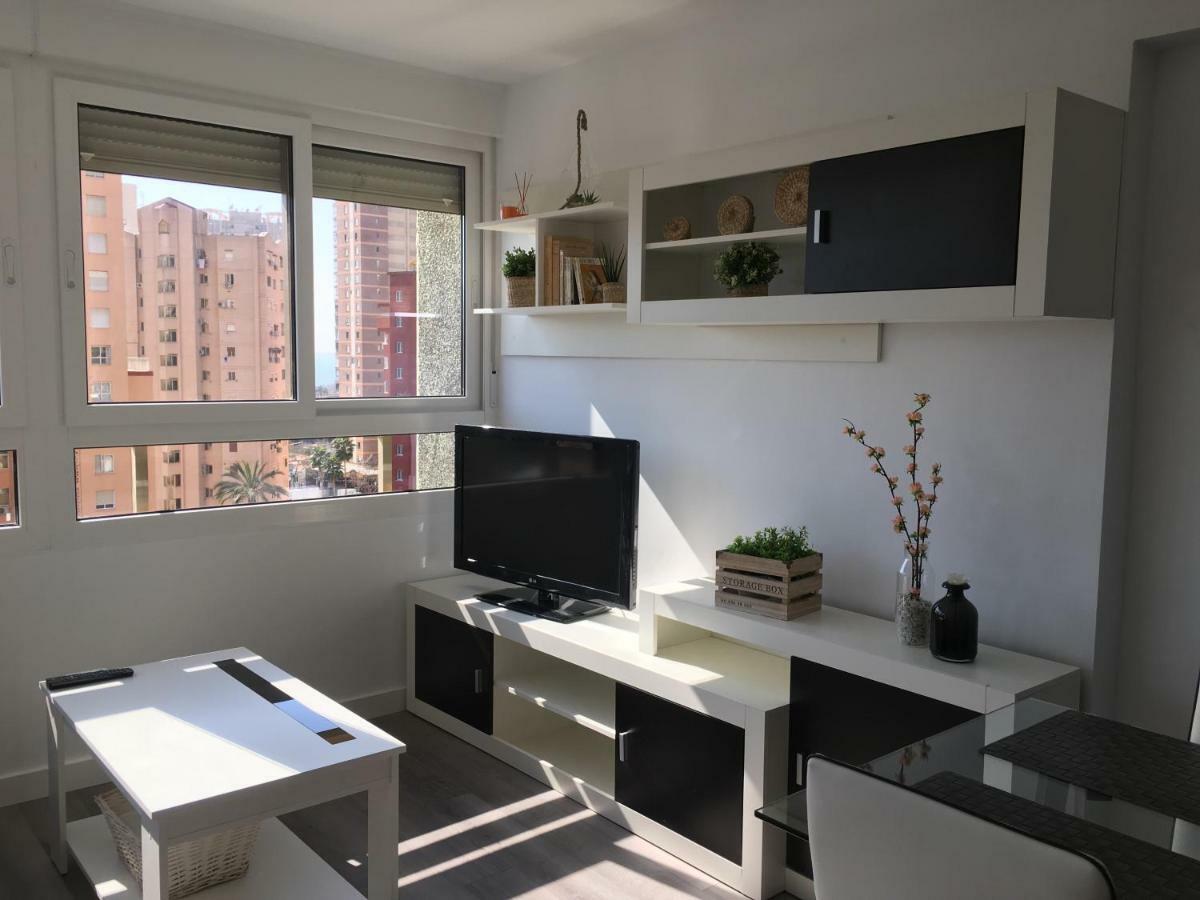 El Apartamento De Cristian Benidorm Exterior photo